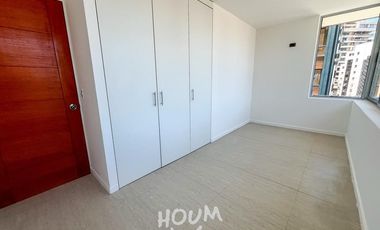 Departamento Metro Tobalaba L1 ID: 163622r