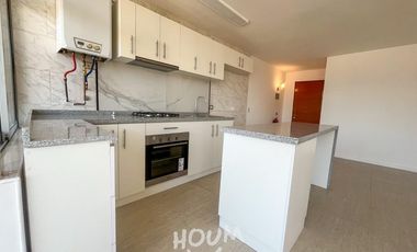 Departamento Metro Tobalaba L1 ID: 163622r