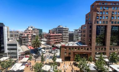 Departamento Metro Tobalaba L1 ID: 163622r