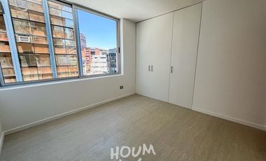 Departamento Metro Tobalaba L1 ID: 163622r