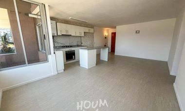 Departamento Metro Tobalaba L1 ID: 163622r