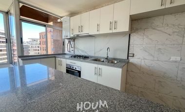 Departamento Metro Tobalaba L1 ID: 163622r