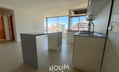 Departamento Metro Tobalaba L1 ID: 163622r