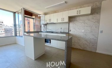 Departamento Metro Tobalaba L1 ID: 163622r