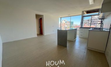 Departamento Metro Tobalaba L1 ID: 163622r