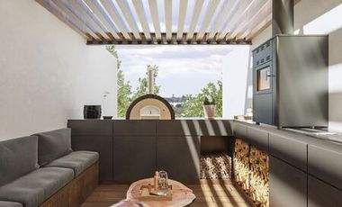 Departamento de 2 recámaras en Centro Temozón 47