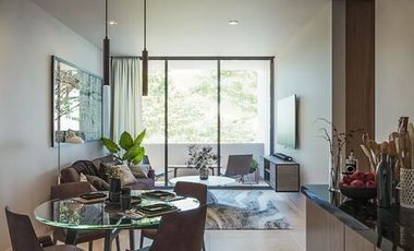 Departamento de 2 recámaras en Centro Temozón 47