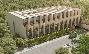 Departamento de 2 recámaras en Centro Temozón 47