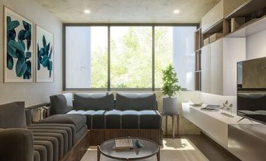 Departamento de 2 recámaras en Centro Temozón 47