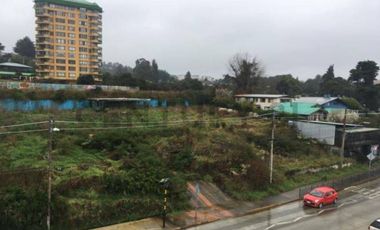 VENTA TERRENO PUERTO MONTT - OPORTUNIDAD TASACION UF56.200 PRECIO UF40.900