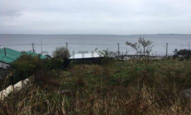 VENTA TERRENO PUERTO MONTT - OPORTUNIDAD TASACION UF56.200 PRECIO UF40.900