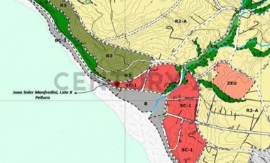 VENTA TERRENO PUERTO MONTT - OPORTUNIDAD TASACION UF56.200 PRECIO UF40.900