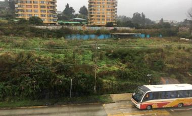 VENTA TERRENO PUERTO MONTT - OPORTUNIDAD TASACION UF56.200 PRECIO UF40.900