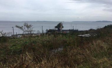 VENTA TERRENO PUERTO MONTT - OPORTUNIDAD TASACION UF56.200 PRECIO UF40.900