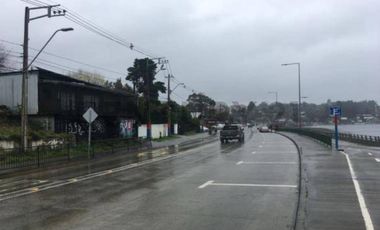 VENTA TERRENO PUERTO MONTT - OPORTUNIDAD TASACION UF56.200 PRECIO UF40.900