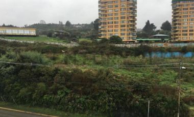 VENTA TERRENO PUERTO MONTT - OPORTUNIDAD TASACION UF56.200 PRECIO UF40.900