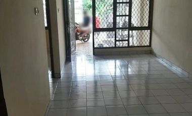 Disewa Rumah Taman Harapan Baru Renov DI SEWA RUMAH TINGGAL