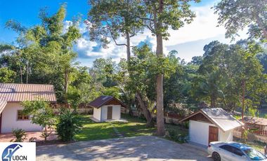 5 bed Country Estate