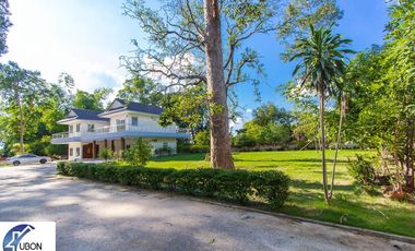 5 bed Country Estate