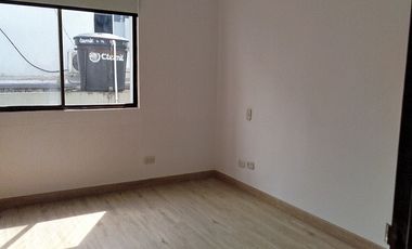apartamento en arriendo en los alpes. Cod A593