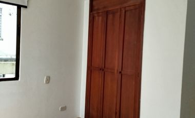 apartamento en arriendo en los alpes. Cod A593