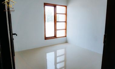 RUMAH SIAP BANGUN LEGALITAS SHM DI WONOSARI