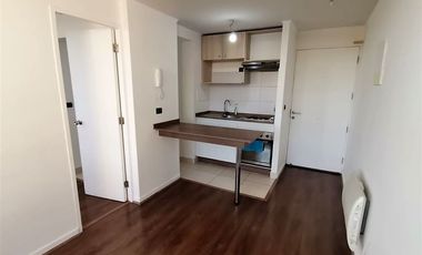 Departamento en Venta en Mario Kreutzberger - Metro Santa Ana