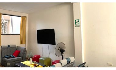 Casa en Venta - Tarapoto - Barrio 9 de abril