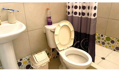 Casa en Venta - Tarapoto - Barrio 9 de abril