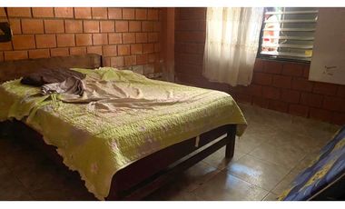 Casa en Venta - Tarapoto - Barrio 9 de abril