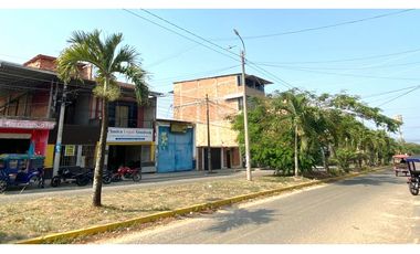 Casa en Venta - Tarapoto - Barrio 9 de abril
