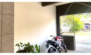 Casa en Venta - Tarapoto - Barrio 9 de abril