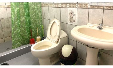Casa en Venta - Tarapoto - Barrio 9 de abril