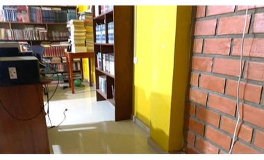 Casa en Venta - Tarapoto - Barrio 9 de abril