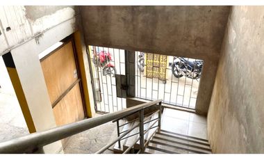 Casa en Venta - Tarapoto - Barrio 9 de abril