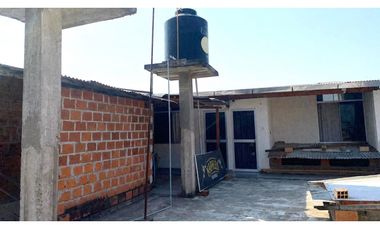 Casa en Venta - Tarapoto - Barrio 9 de abril