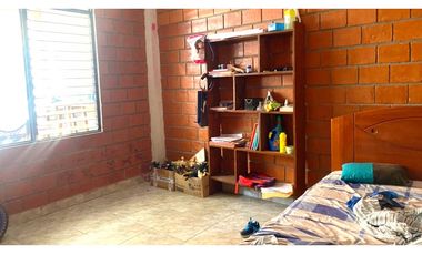 Casa en Venta - Tarapoto - Barrio 9 de abril