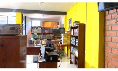 Casa en Venta - Tarapoto - Barrio 9 de abril