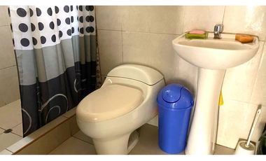 Casa en Venta - Tarapoto - Barrio 9 de abril