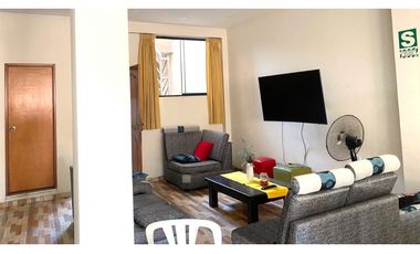 Casa en Venta - Tarapoto - Barrio 9 de abril