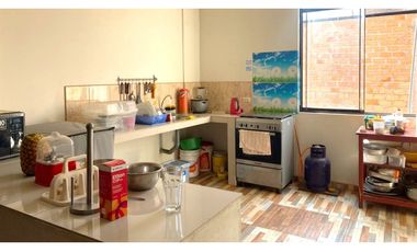 Casa en Venta - Tarapoto - Barrio 9 de abril