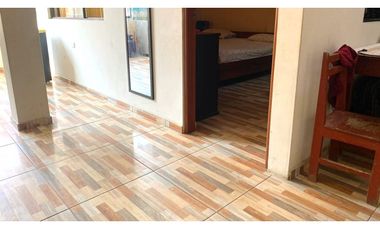 Casa en Venta - Tarapoto - Barrio 9 de abril