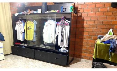 Casa en Venta - Tarapoto - Barrio 9 de abril