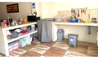 Casa en Venta - Tarapoto - Barrio 9 de abril