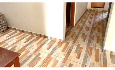 Casa en Venta - Tarapoto - Barrio 9 de abril