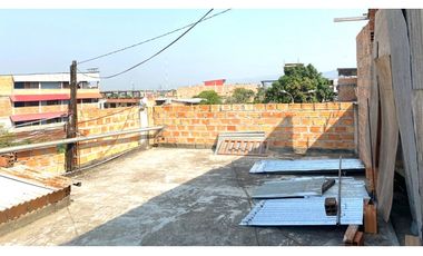Casa en Venta - Tarapoto - Barrio 9 de abril
