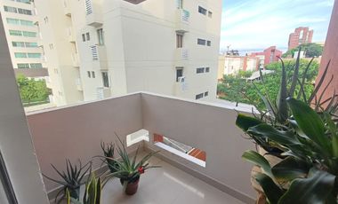 Apartamento En Venta - Rio Mar- Barranquilla/ Colombia