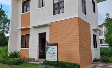 3 Bedroom For Sale House in Cavite