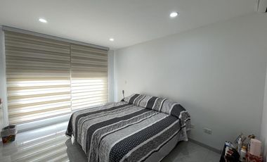 casa en venta en vía los patios. Cod V5331