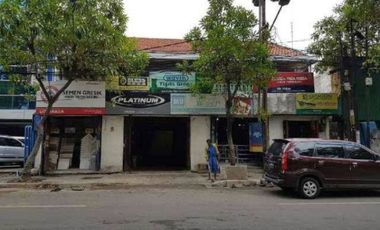 Komersial dijual di Jawa Timur, Jombang